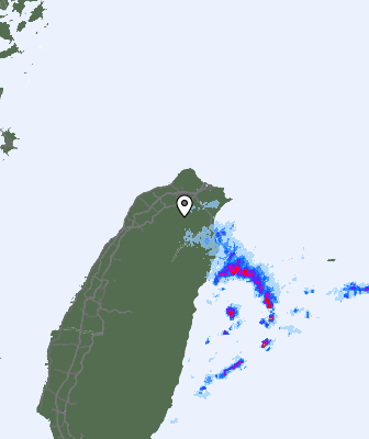 Radar de tiempo