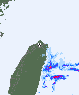Radar de tiempo