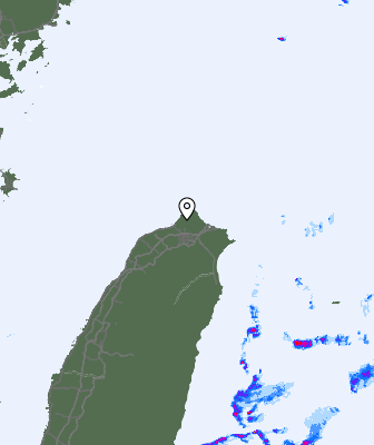 Radar de tiempo