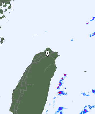 Radar de tiempo