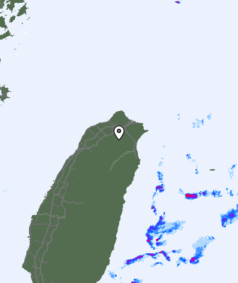 Radar de tiempo
