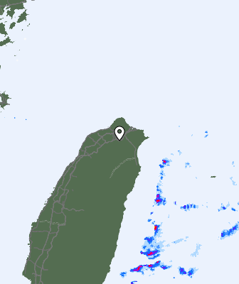 Radar de tiempo