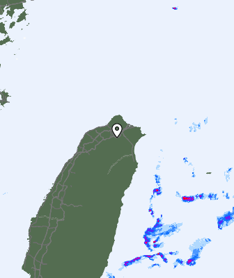 Radar de tiempo