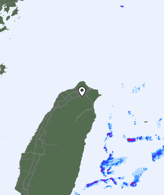 Radar de tiempo