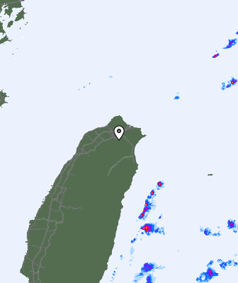 Radar de tiempo