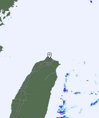 Radar de tiempo