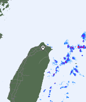 Radar de tiempo