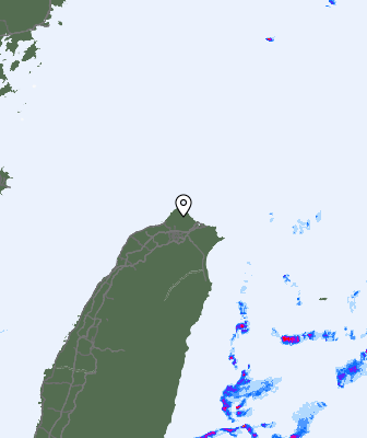 Radar de tiempo