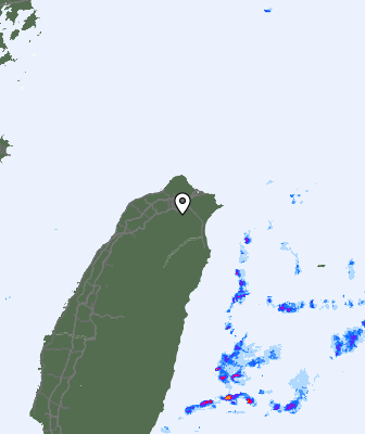 Radar de tiempo