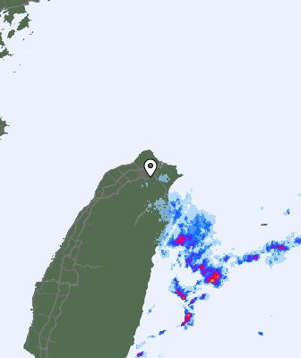 Radar de tiempo