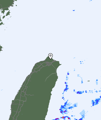 Radar de tiempo