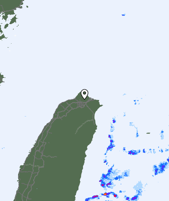 Radar de tiempo