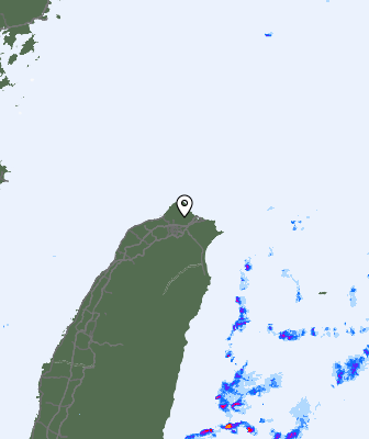 Radar de tiempo