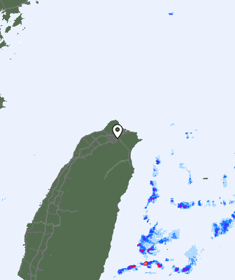 Radar de tiempo