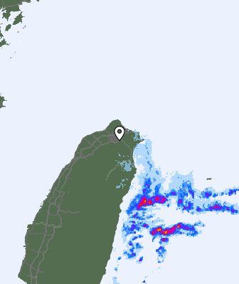 Radar de tiempo