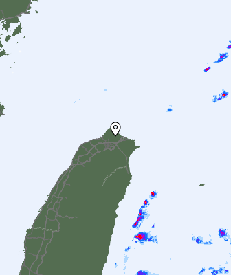 Radar de tiempo