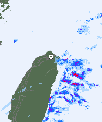 Radar de tiempo