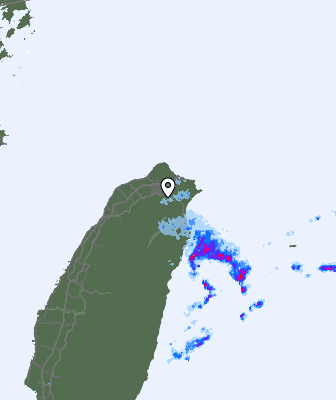 Radar de tiempo