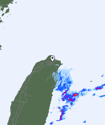 Radar de tiempo