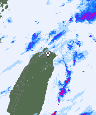 Radar de tiempo