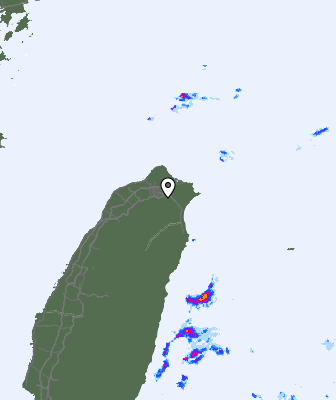 Radar de tiempo