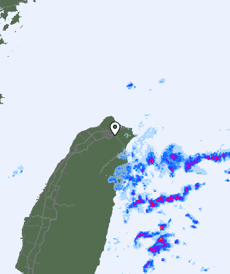Radar de tiempo