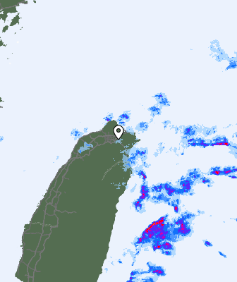 Radar de tiempo