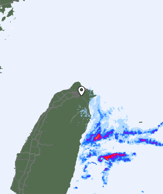 Radar de tiempo