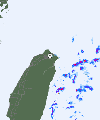 Radar de tiempo