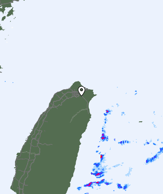 Radar de tiempo
