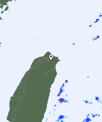 Radar de tiempo