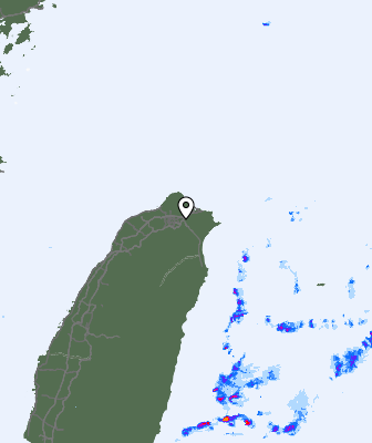 Radar de tiempo