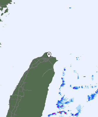 Radar de tiempo