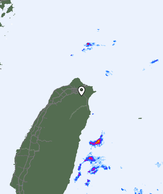 Radar de tiempo