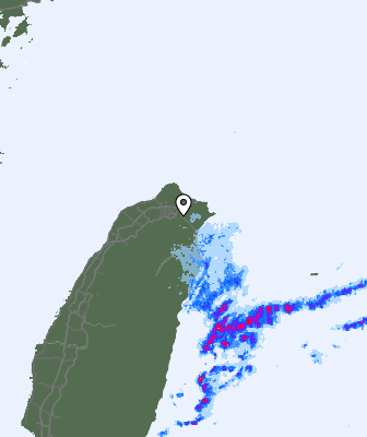 Radar de tiempo