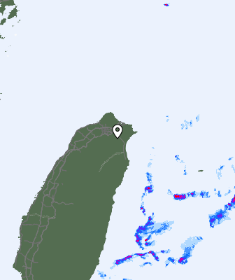Radar de tiempo