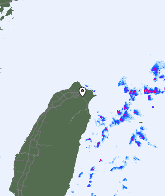 Radar de tiempo