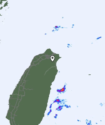 Radar de tiempo