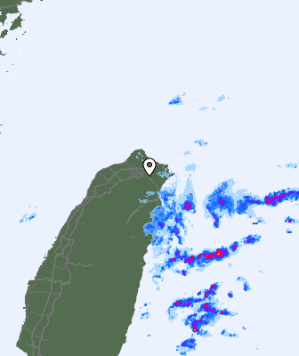 Radar de tiempo