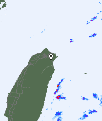 Radar de tiempo