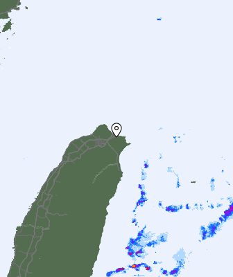 Radar de tiempo