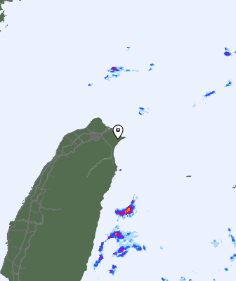 Radar de tiempo