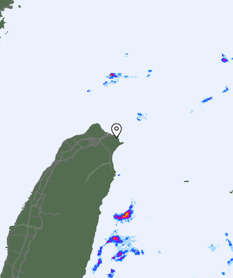 Radar de tiempo