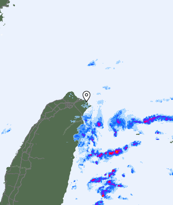 Radar de tiempo