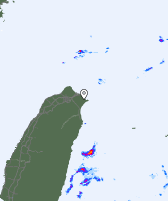 Radar de tiempo