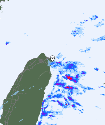 Radar de tiempo