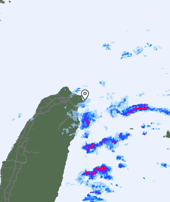 Radar de tiempo