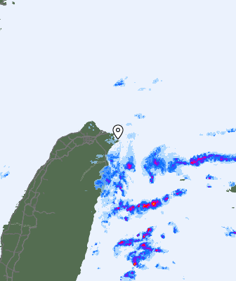 Radar de tiempo
