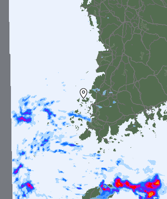 Ilmastiku radar