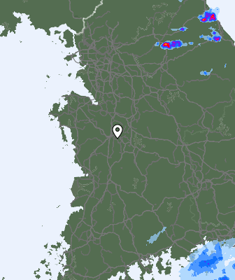 Ilmastiku radar